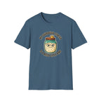 Needy Little King T-Shirt
