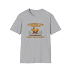 Connection Over Perfection T-Shirt