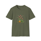 Sweet Self-Sufficiency T-Shirt