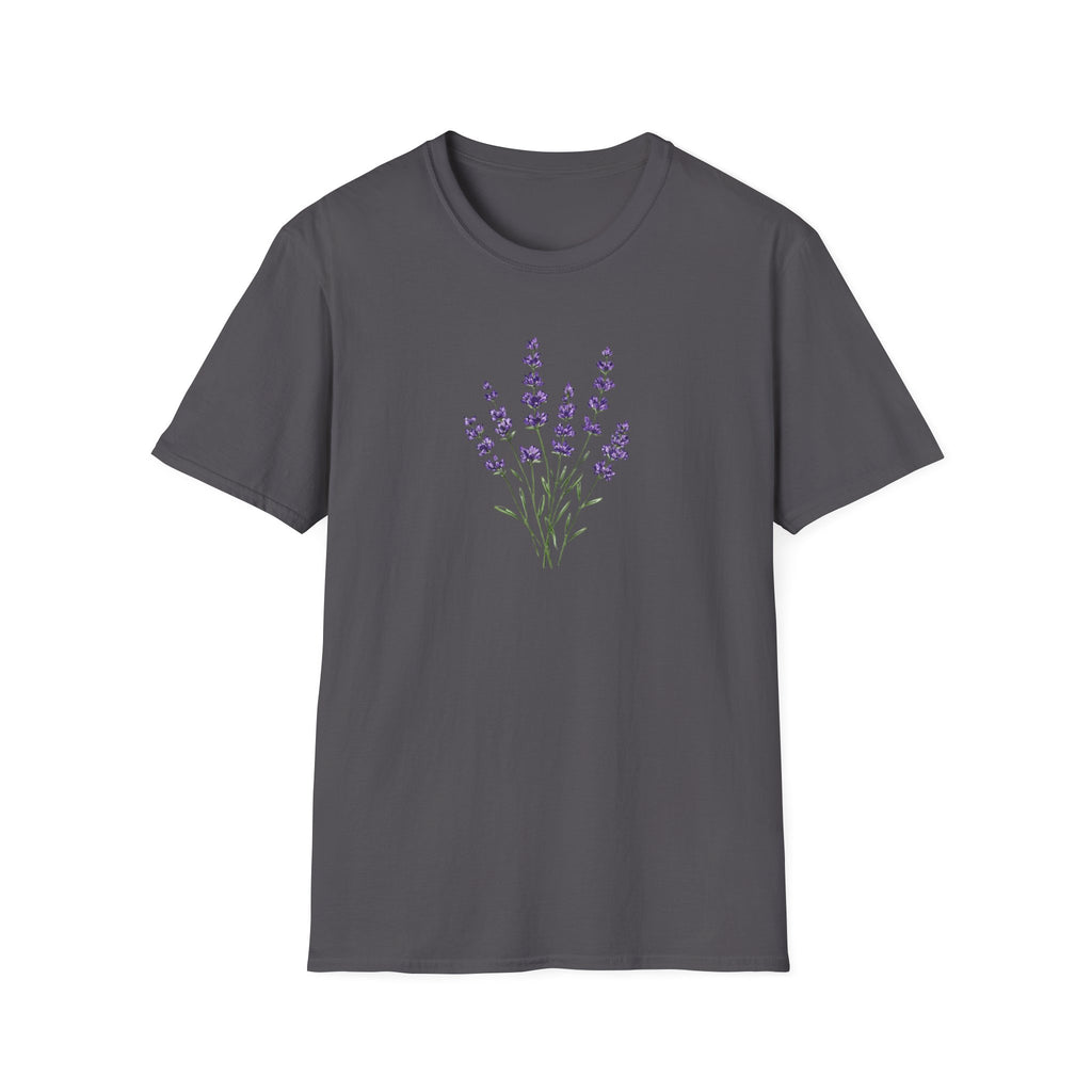 Lavender T-Shirt