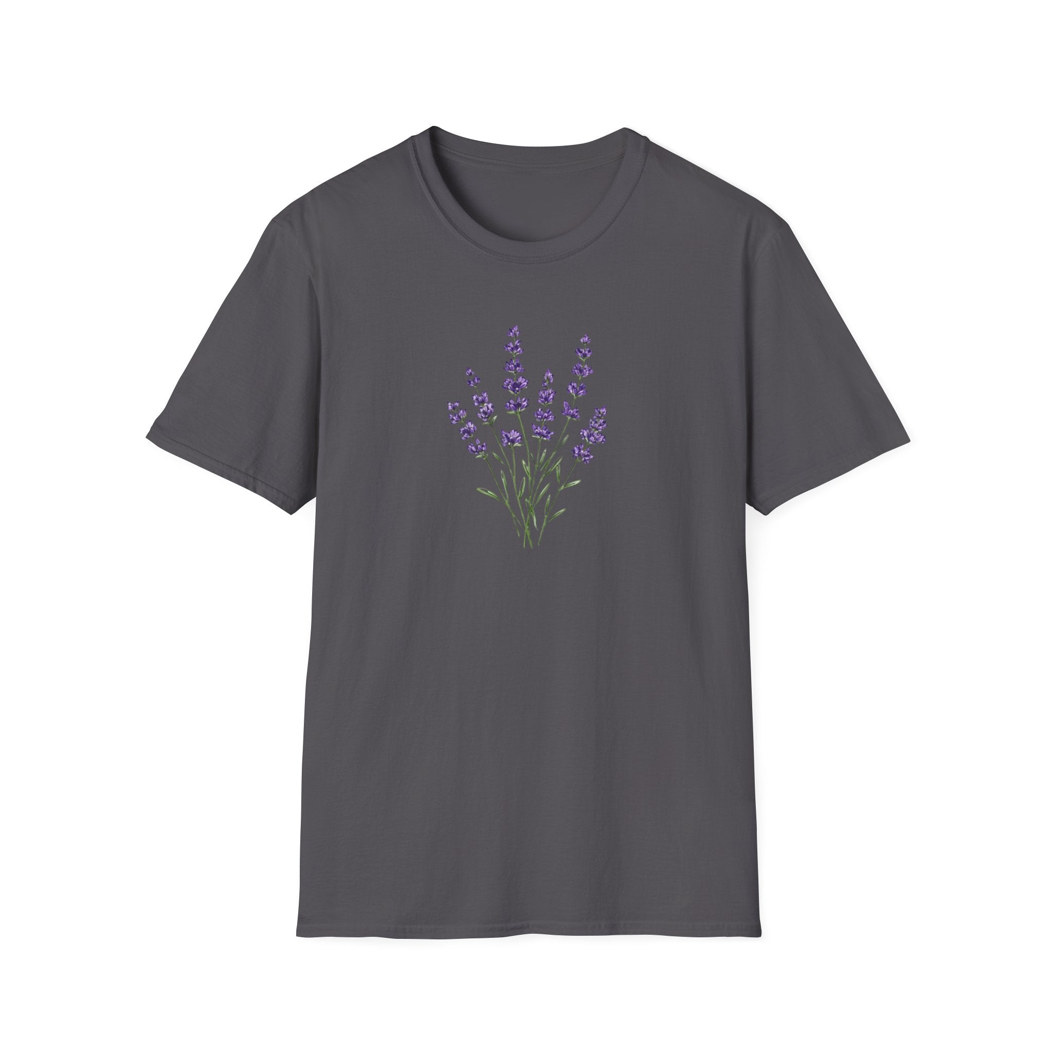 Lavender T-Shirt