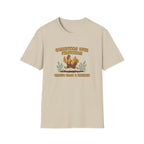 Connection Over Perfection T-Shirt