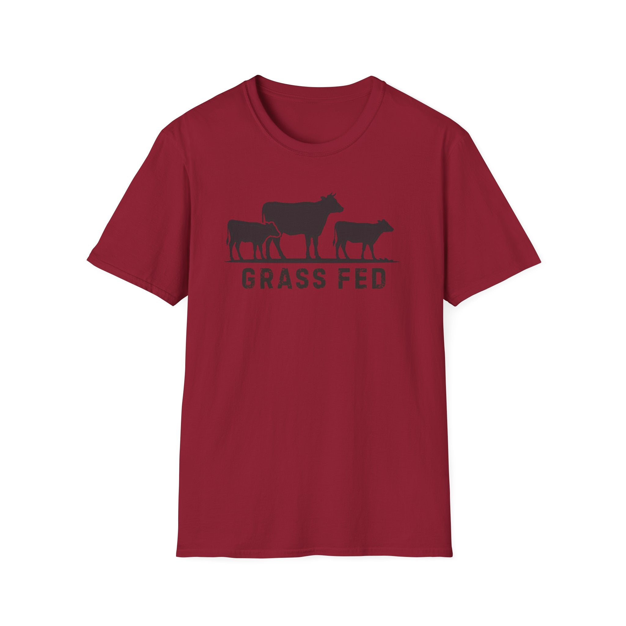 Grass Fed T-Shirt