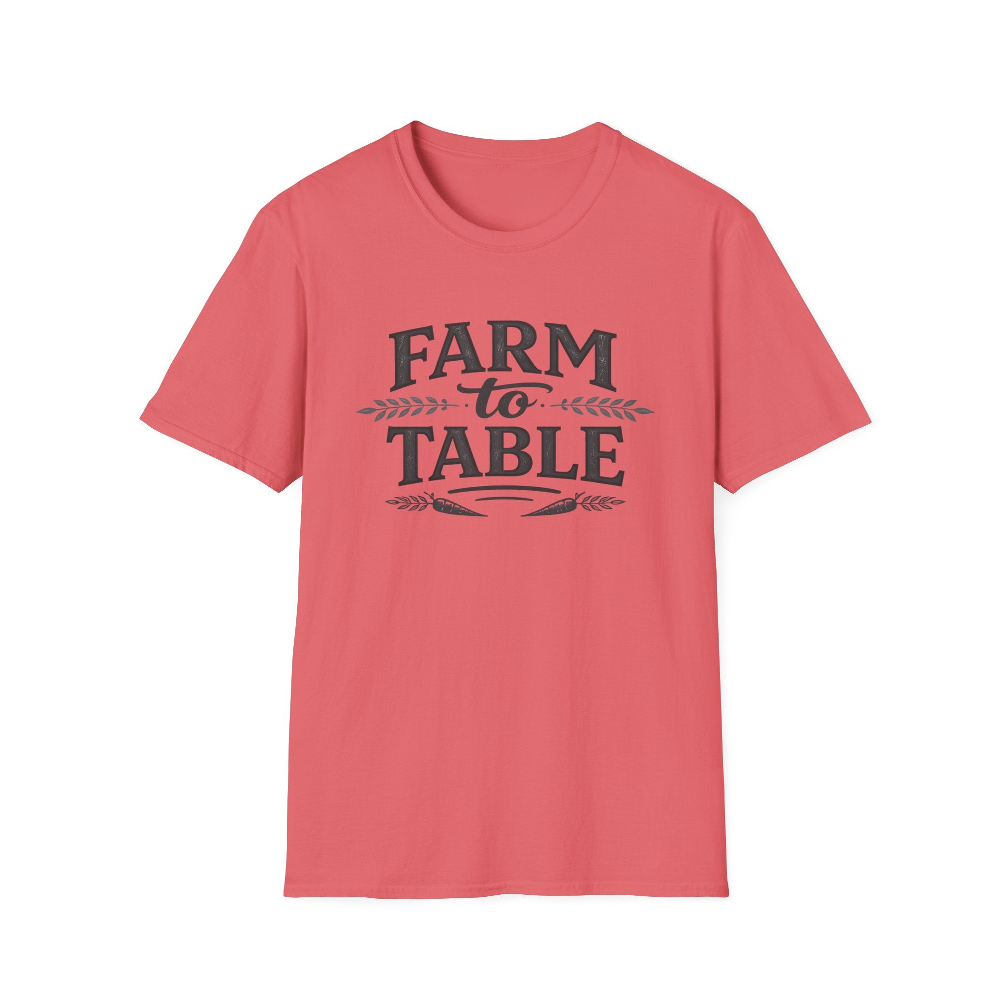 Farm to Table T-Shirt