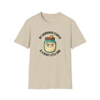 Needy Little King T-Shirt