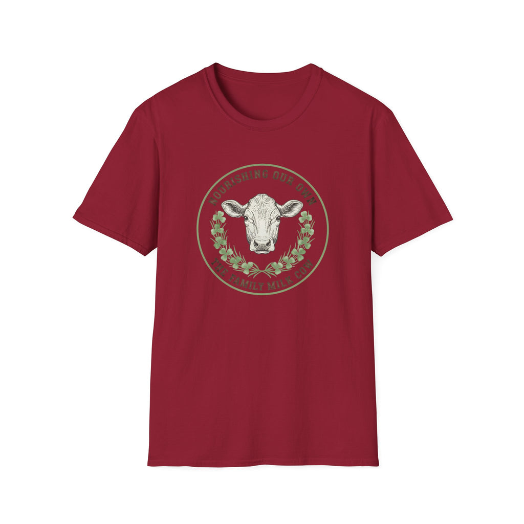 Nourishing Our Own T-Shirt