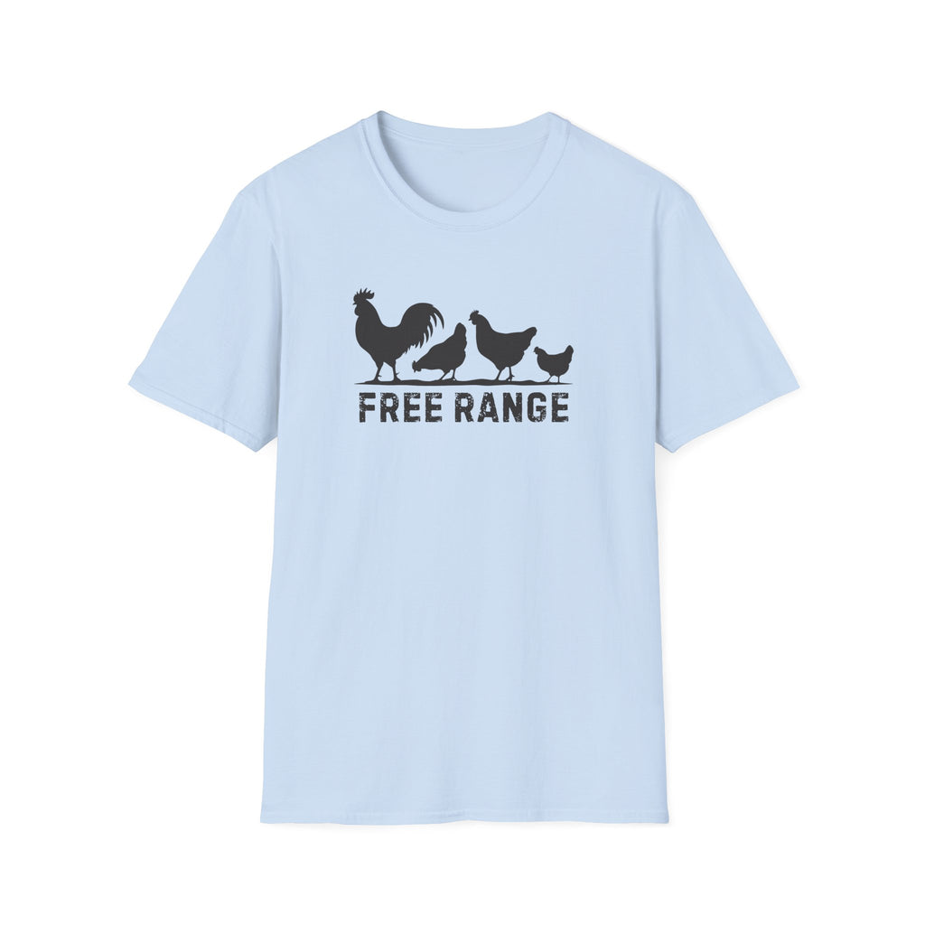 Free Range T-Shirt