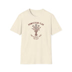 Homestead Flax T-Shirt