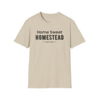 Home Sweet Homestead T-Shirt