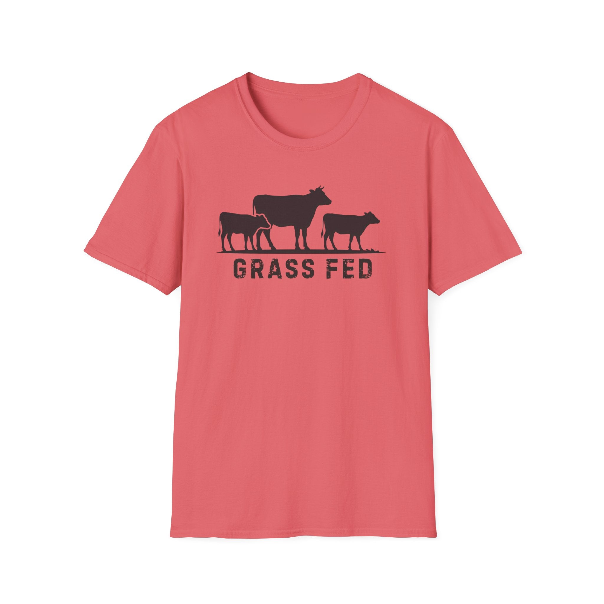 Grass Fed T-Shirt
