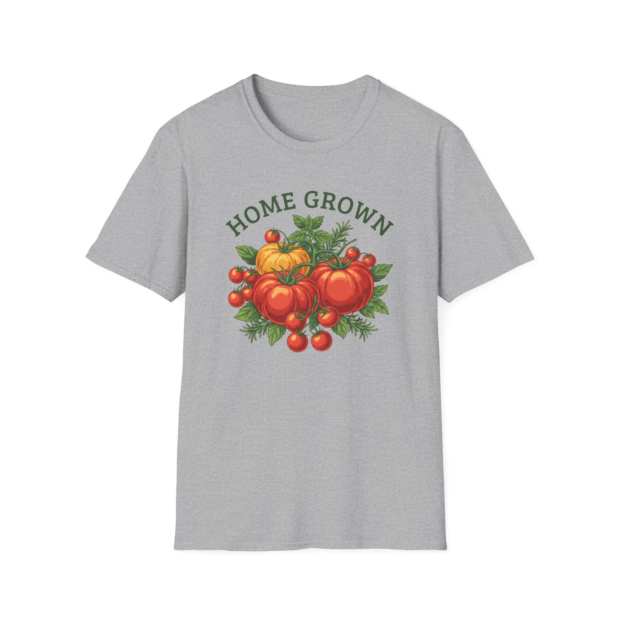 Home Grown T-Shirt
