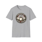 Coffee and Chickens T-Shirt