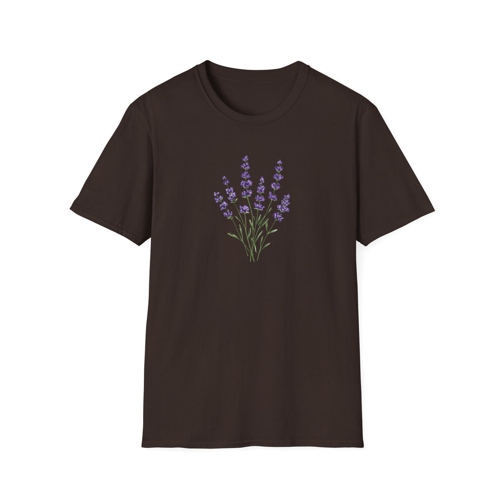 Lavender T-Shirt