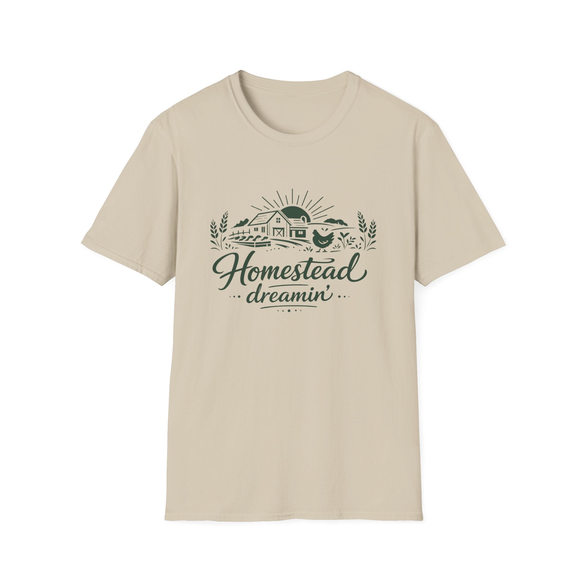 Homestead dreamin' T-Shirt