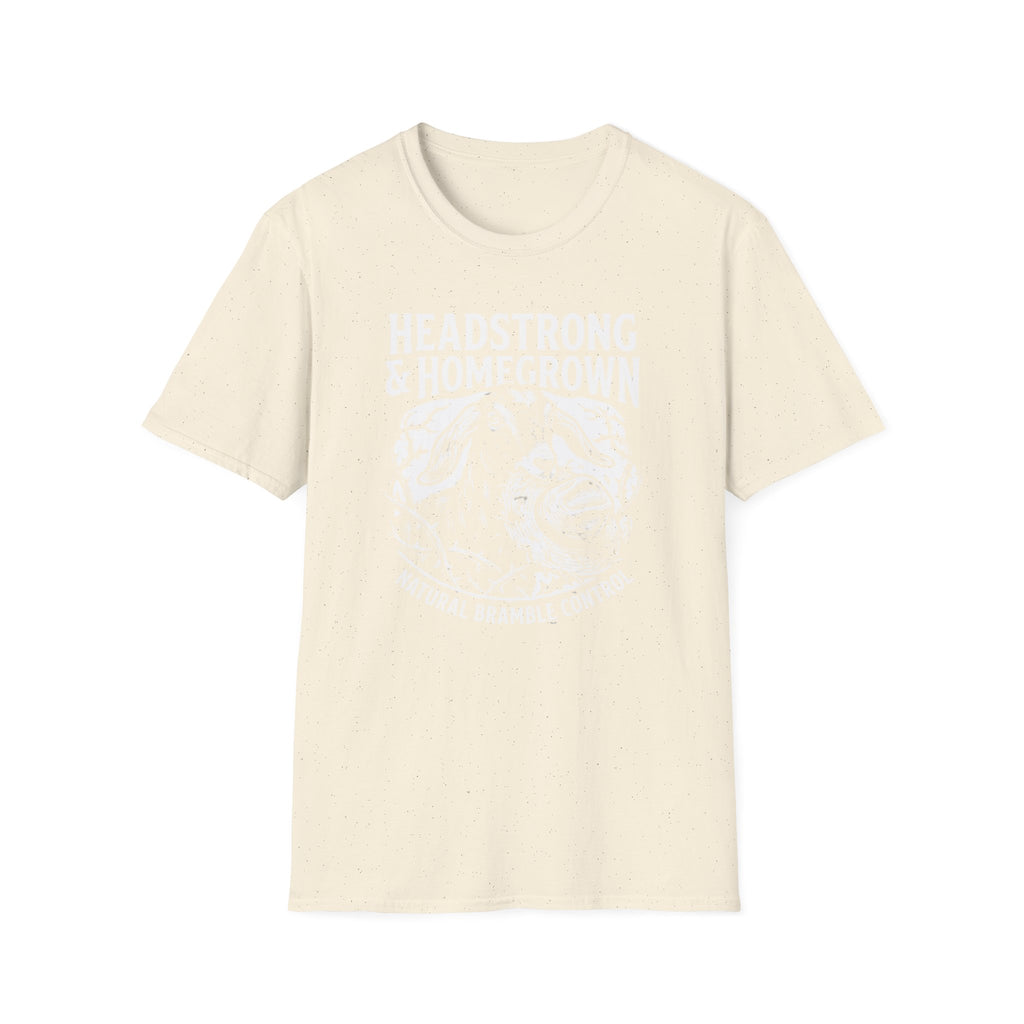 Headstrong & Homegrown T-Shirt
