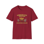 Connection Over Perfection T-Shirt