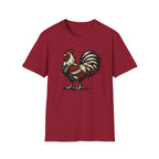 Bold Rooster T-Shirt