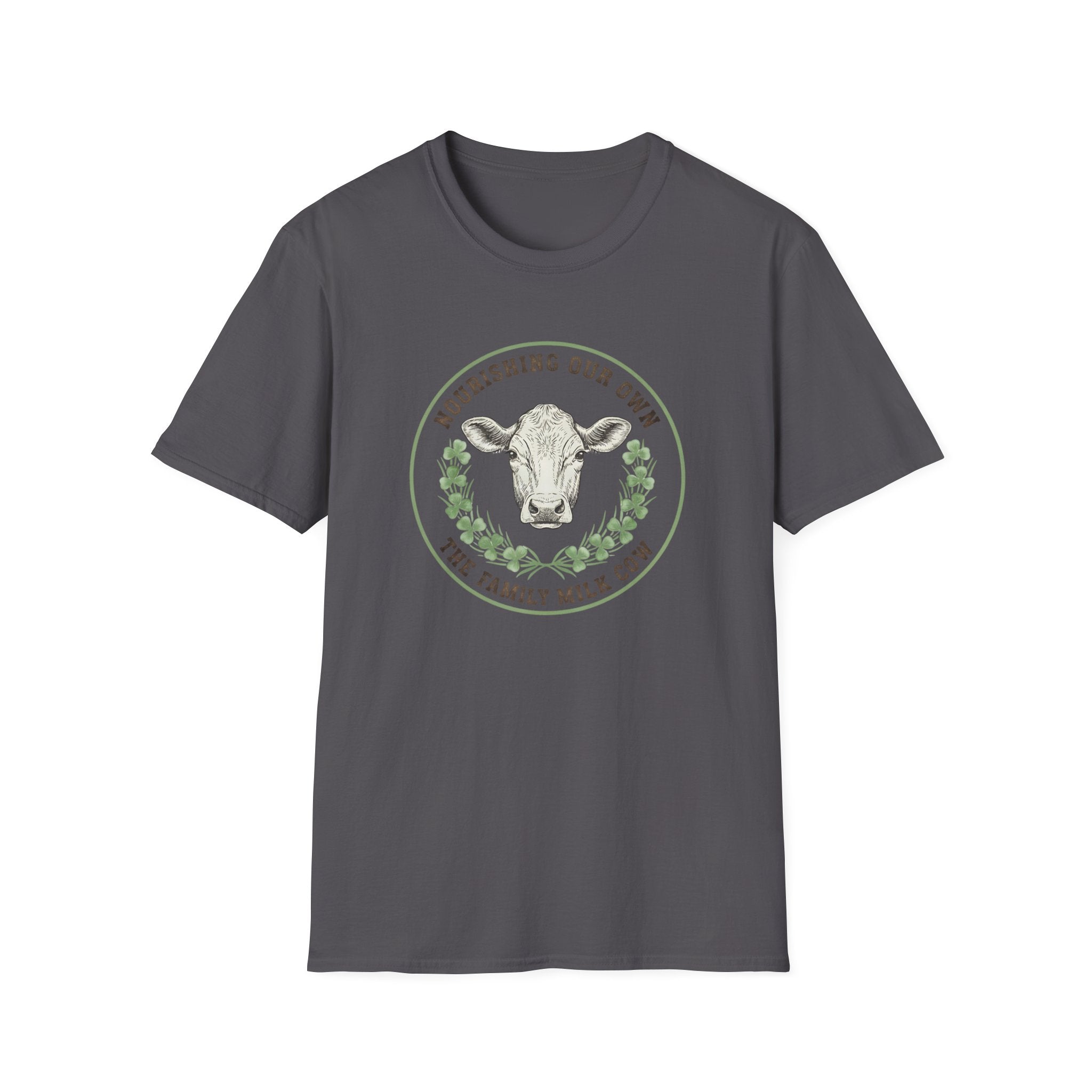 Nourishing Our Own T-Shirt
