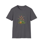 Sweet Self-Sufficiency T-Shirt