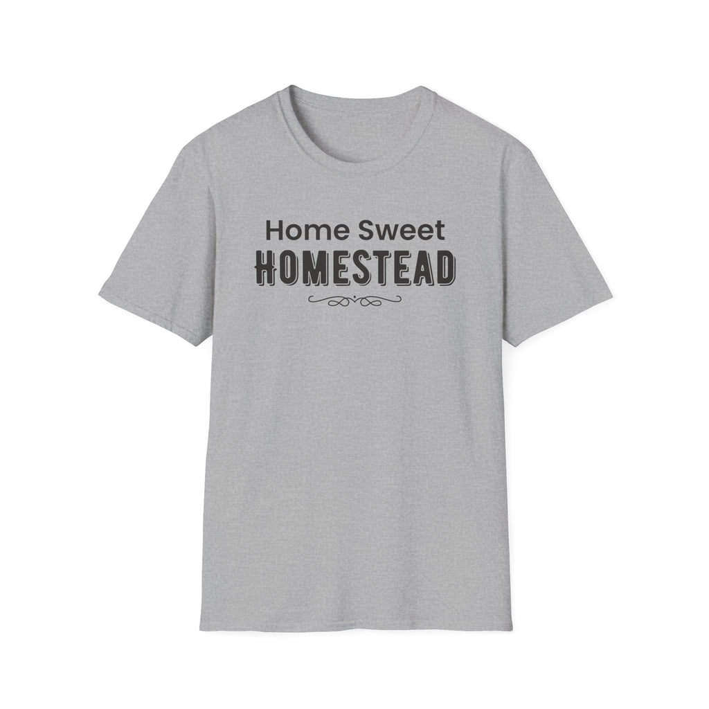 Home Sweet Homestead T-Shirt