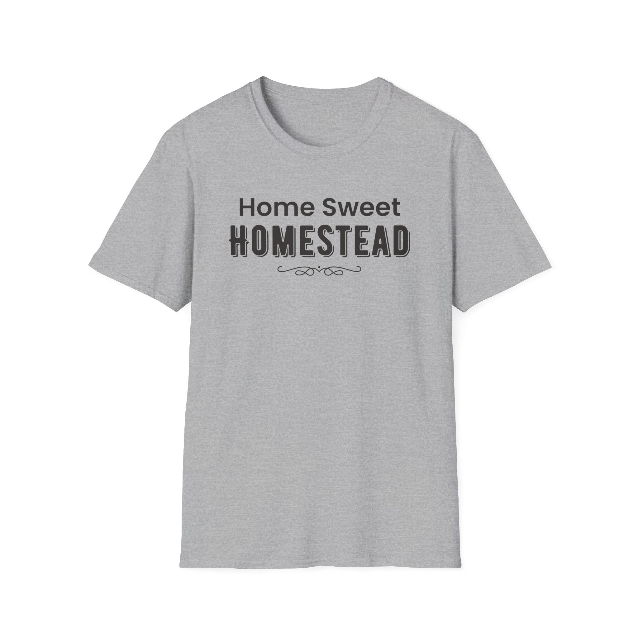 Home Sweet Homestead T-Shirt