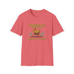 Connection Over Perfection T-Shirt