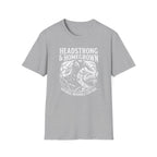 Headstrong & Homegrown T-Shirt