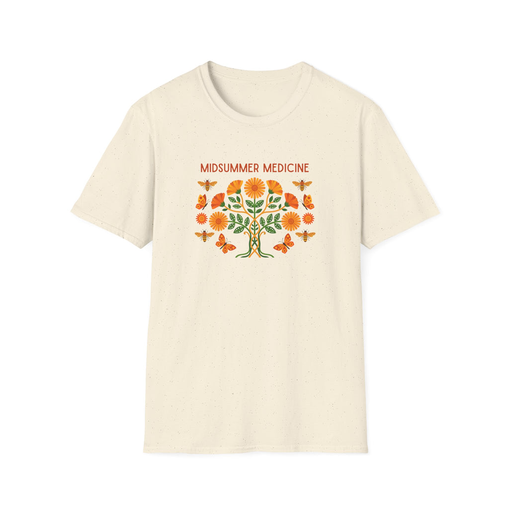 Midsummer Medicine T-Shirt