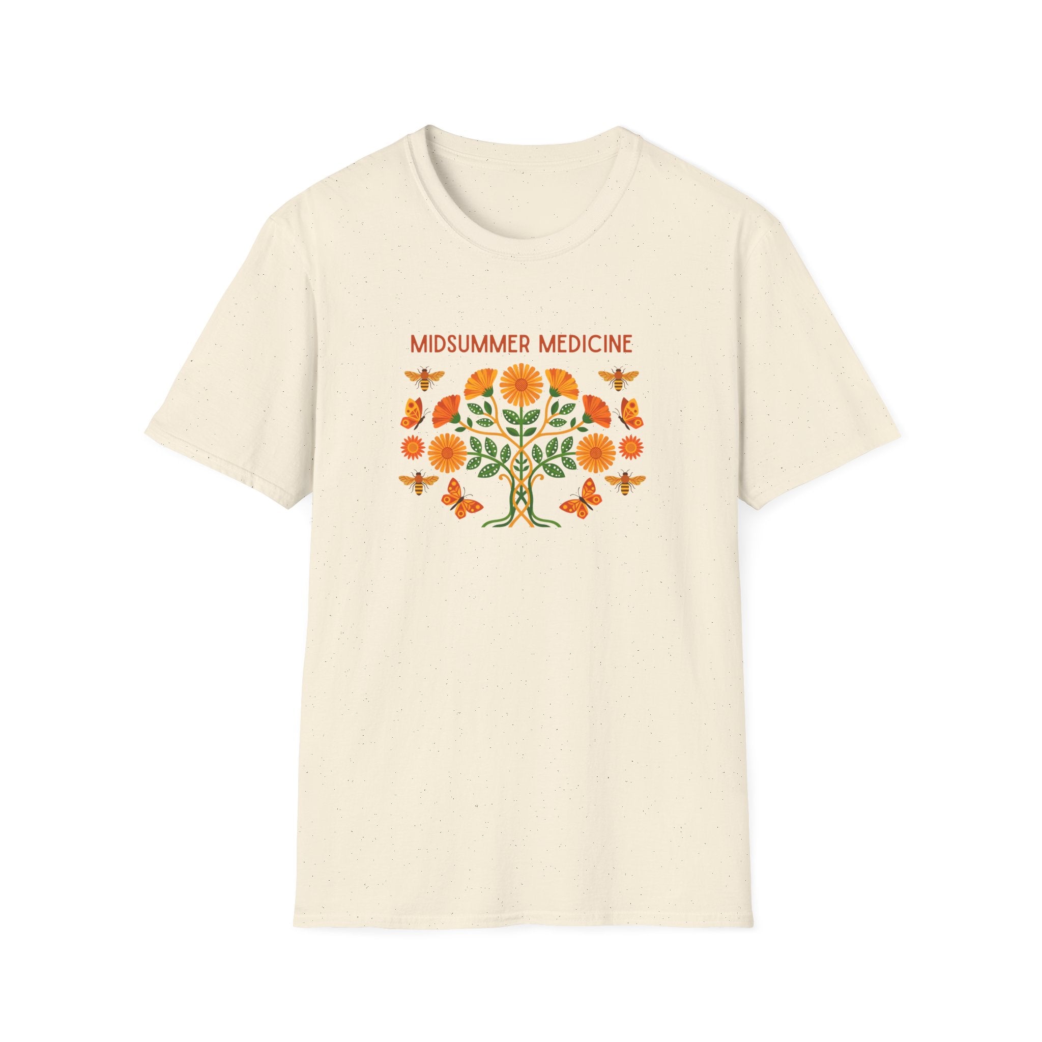 Midsummer Medicine T-Shirt