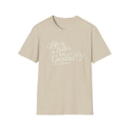 Life is Better in the Garden T-Shirt