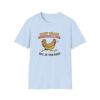 Chief Chaos Coordinator T-Shirt