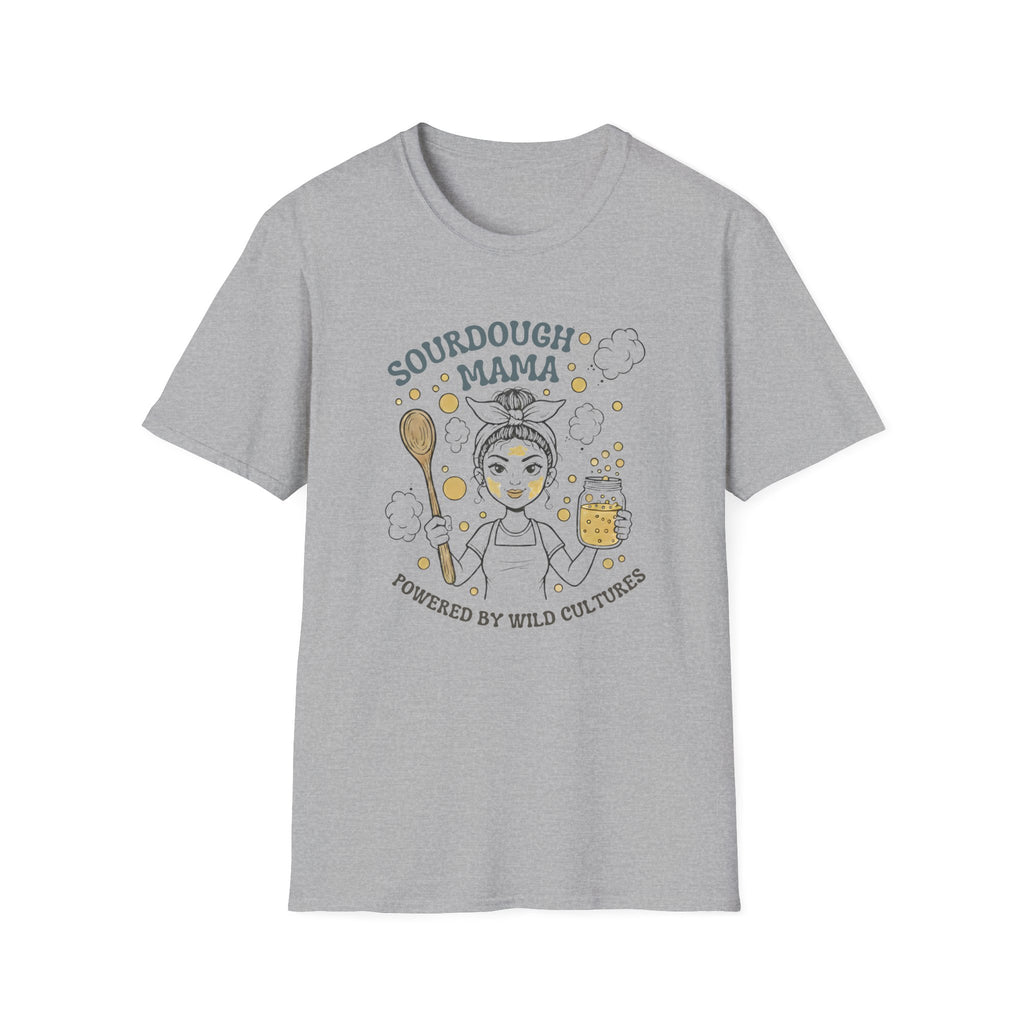 Sourdough Mama T-Shirt