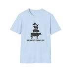 Balanced Farm Life T-Shirt