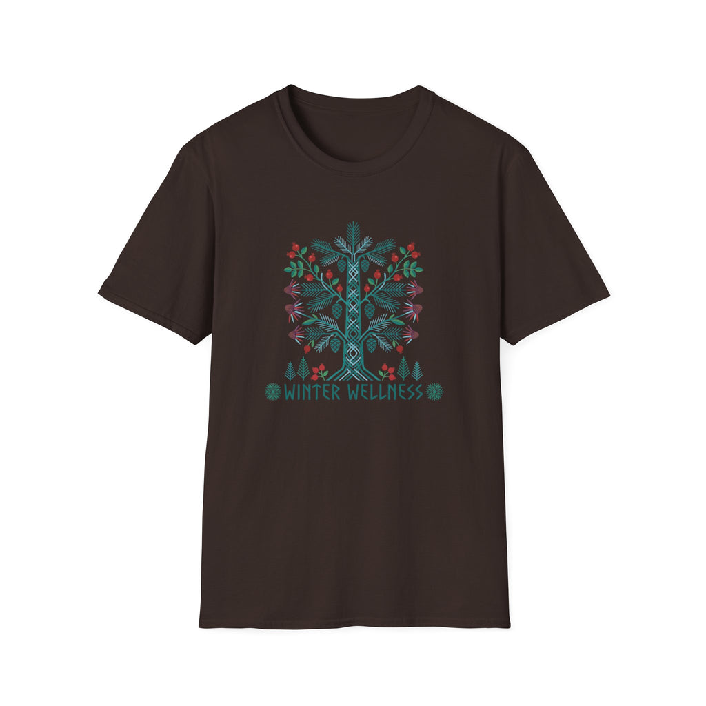 Winter Wellness T-Shirt