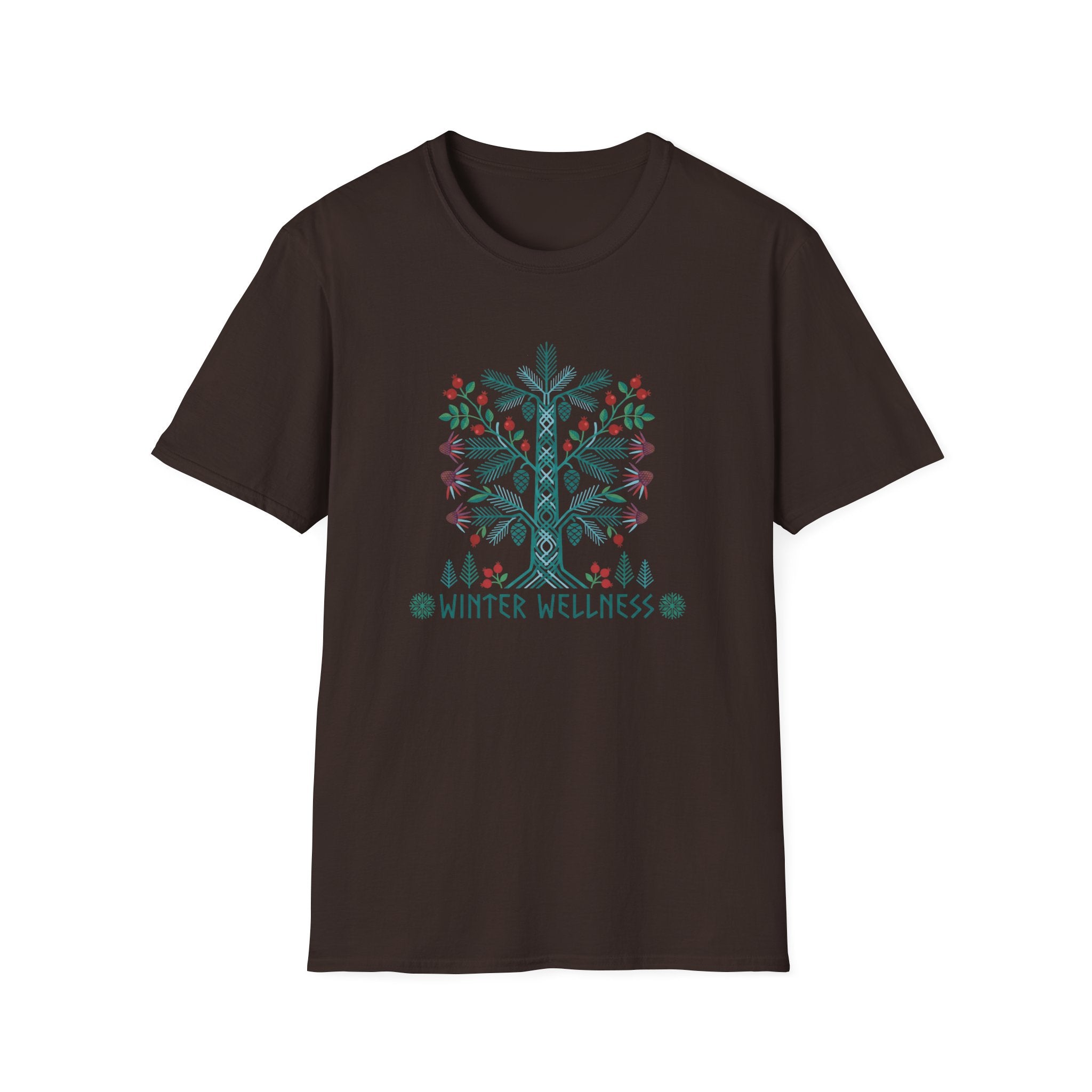 Winter Wellness T-Shirt