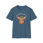 Home is Where the Herd is T-Shirt