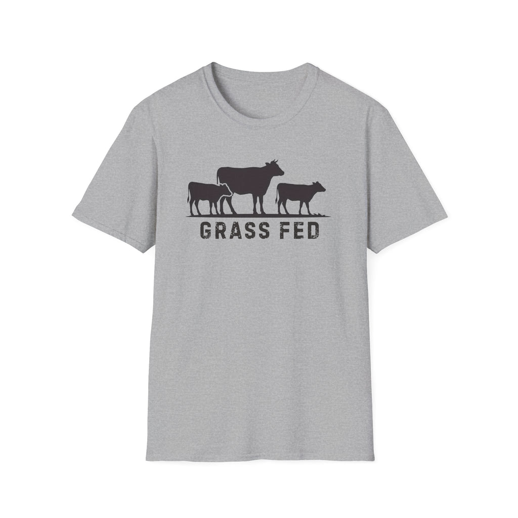 Grass Fed T-Shirt