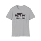 Grass Fed T-Shirt