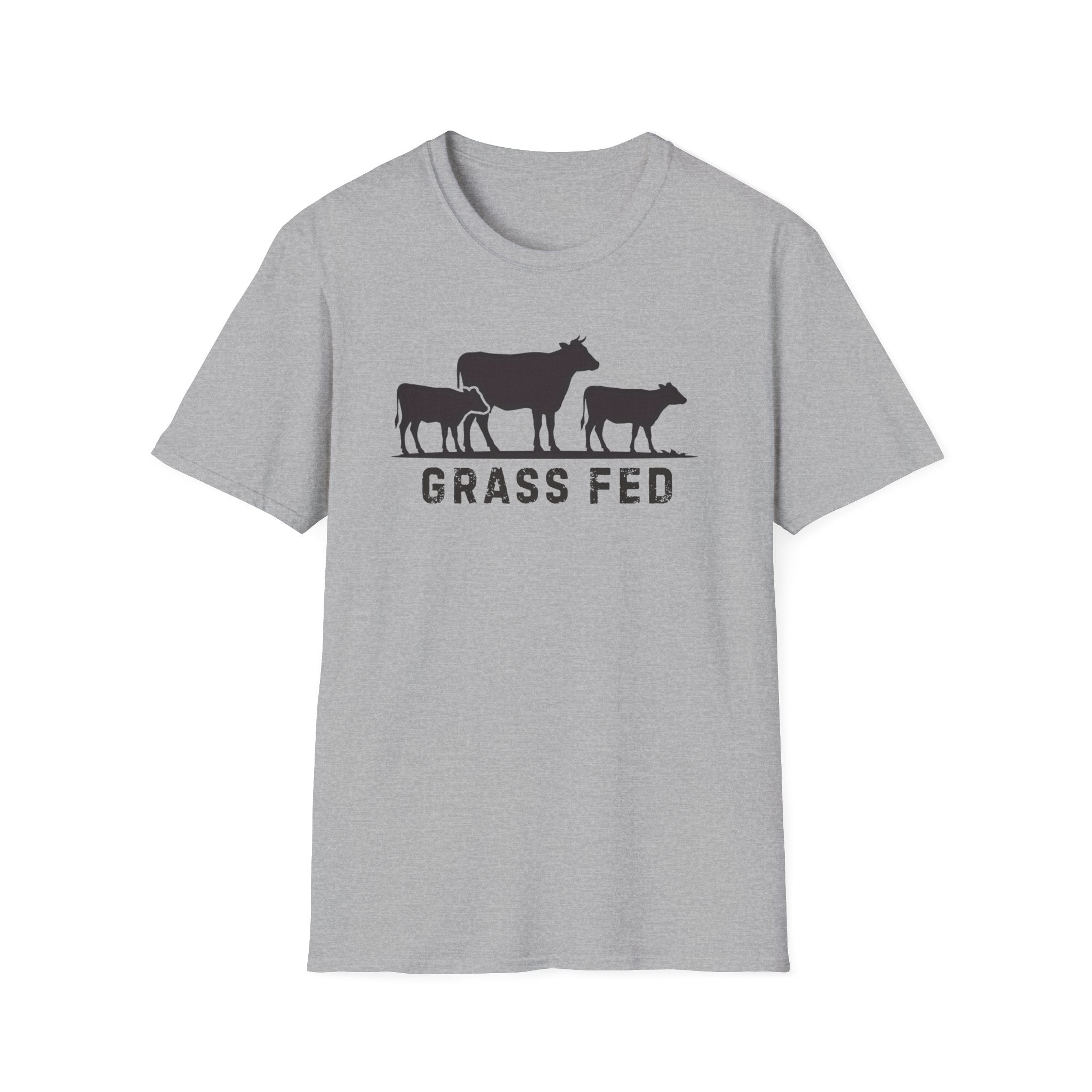 Grass Fed T-Shirt