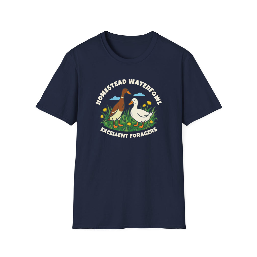 Homestead Waterfowl T-Shirt