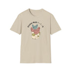 Chicken Math T-Shirt