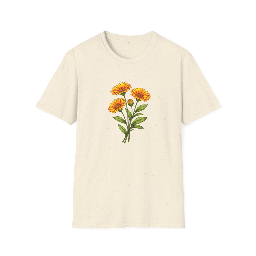 Calendula T-Shirt