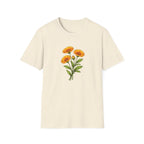 Calendula T-Shirt