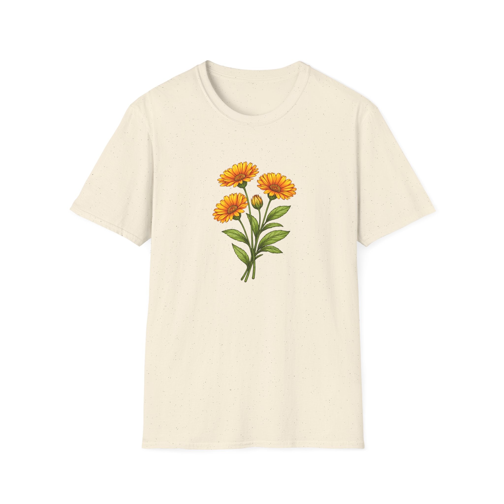 Calendula T-Shirt