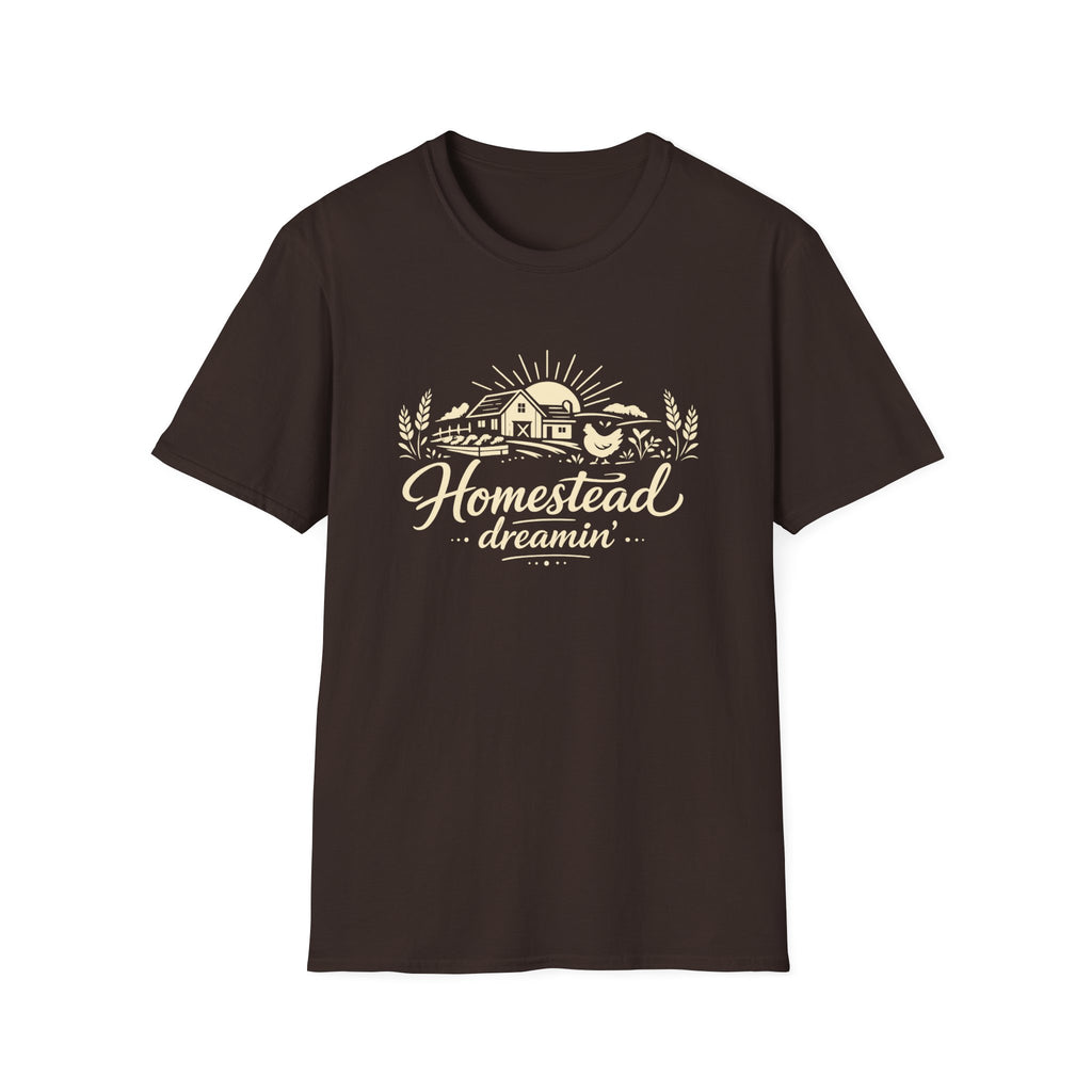 Homestead dreamin' T-Shirt