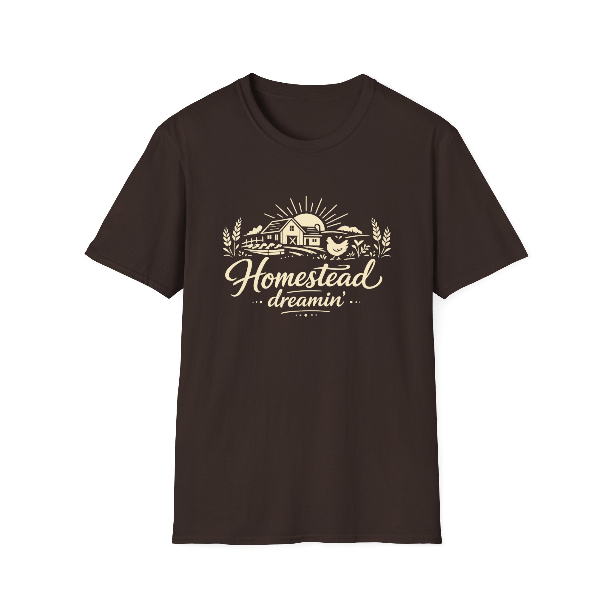 Homestead dreamin' T-Shirt