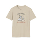 I Have a Toddler T-Shirt