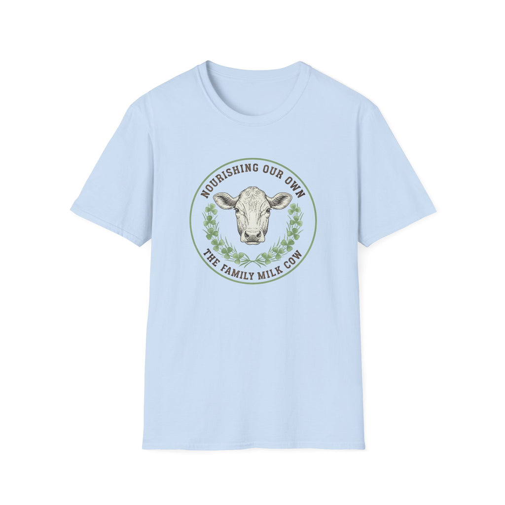 Nourishing Our Own T-Shirt
