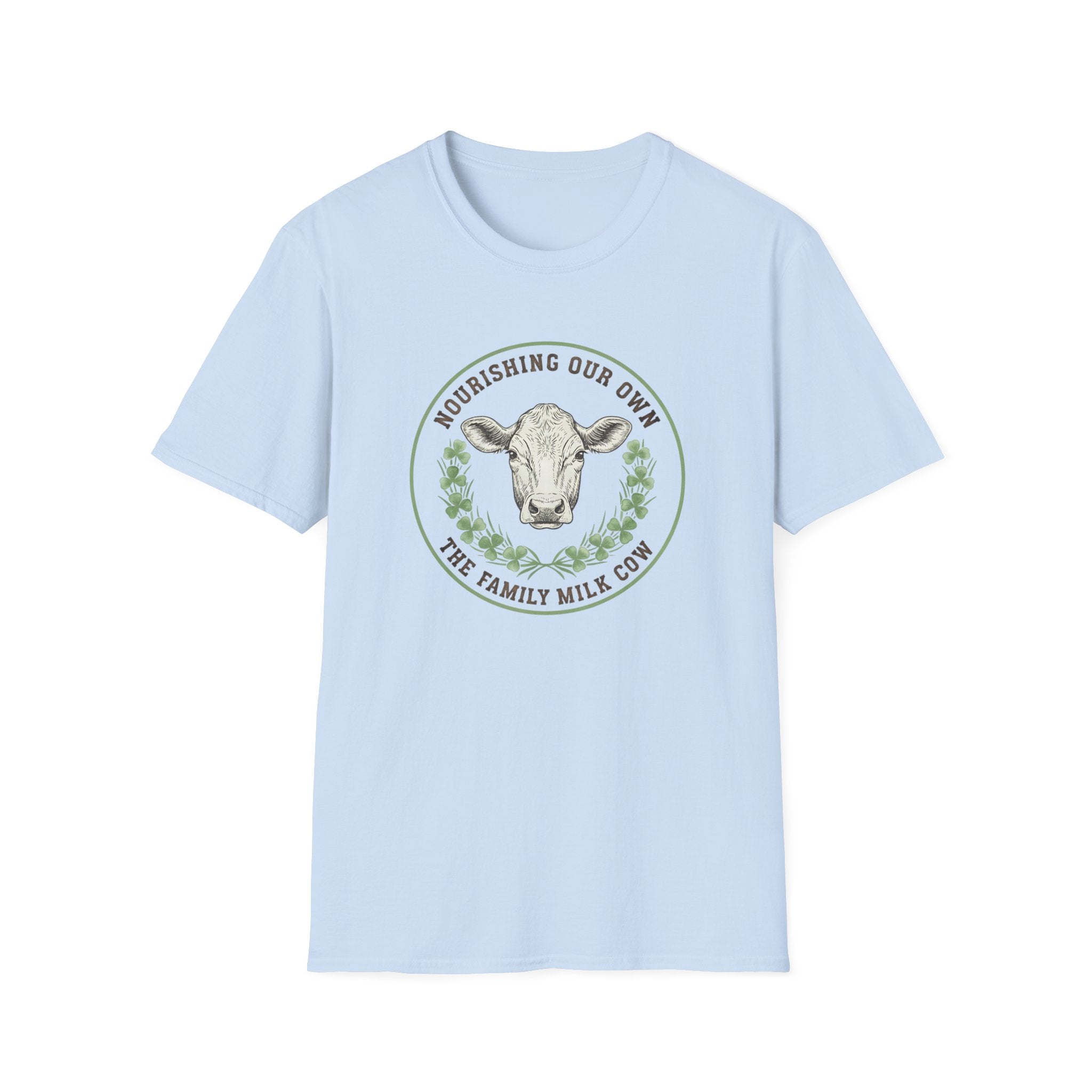 Nourishing Our Own T-Shirt
