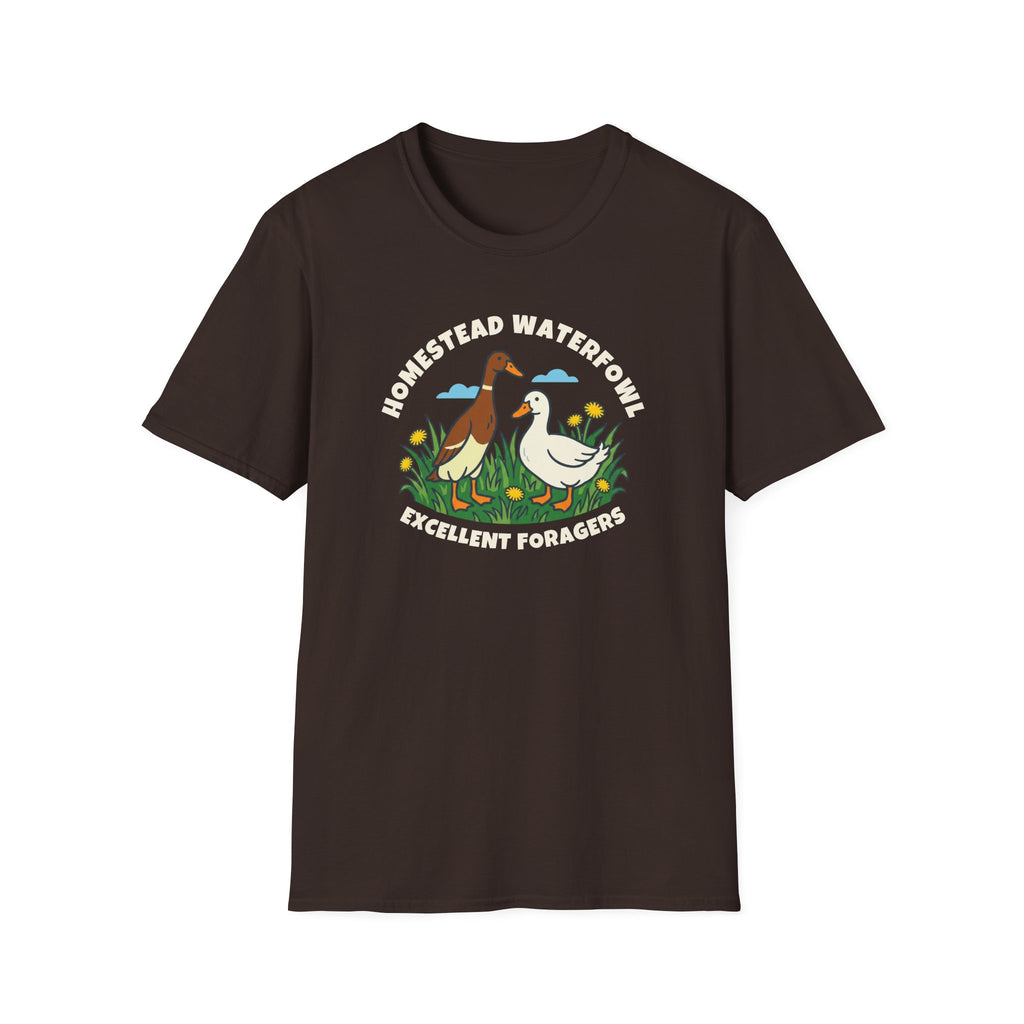 Homestead Waterfowl T-Shirt